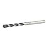 3/8&quot; x 3 1/4&quot; x 6&quot; Masonry Granite Industrial Drill Bit  Recyclable Exchangeable